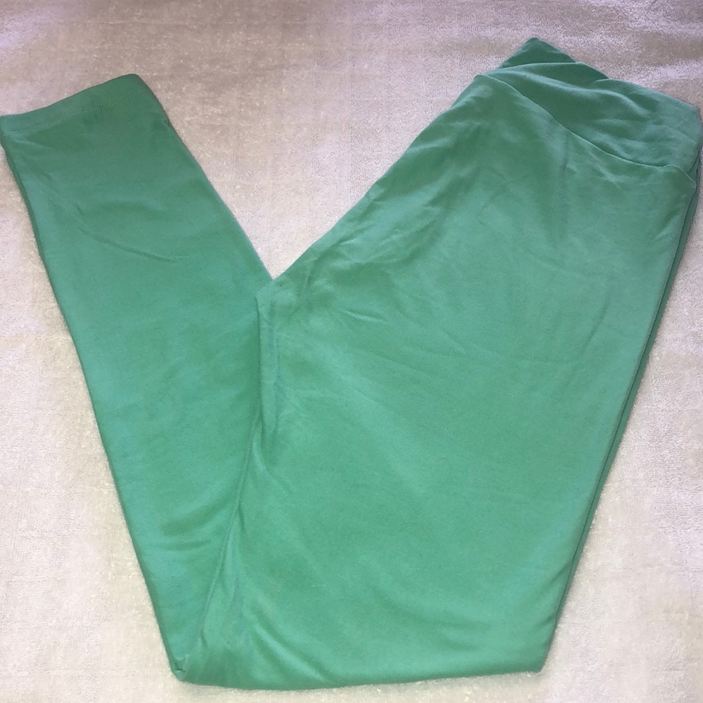 LuLaRoe OS Leggings
